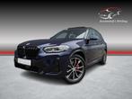 BMW X3 xDrive30e M-sport / pano / tr.hk / HUD / H&K, 1998 cc, Gebruikt, 4 cilinders, Blauw