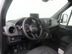 Mercedes-Benz Sprinter 316CDI Koel|Vries +20/-20 12/230V | A, 13 km/l, Navigatiesysteem, Stof, Gebruikt