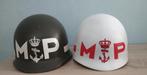 militaria, Verzamelen, Ophalen of Verzenden, Marine, Nederland, Helm of Baret