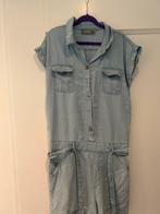 Geisha jumpsuit denim maat 164, Meisje, Ophalen of Verzenden, Zo goed als nieuw, Overige typen