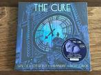 3Cd The Cure Show Of A Lost World Live Troxy 2024 Ltd Blue, Ophalen of Verzenden, 2000 tot heden, Nieuw in verpakking