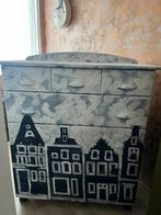 Leuke ladenkast, Antiek en Kunst, Antiek | Meubels | Kasten, Ophalen