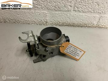 Gasklephuis Ford Fiesta V ('02-'08) 2S6U9E926BC beschikbaar voor biedingen