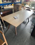 HAY CPH30 2.0 Eettafel Eiken | Van €1789, nu, Huis en Inrichting, Hay, Hay, Eikenhout, Rechthoekig
