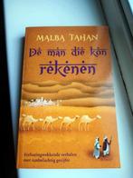 De man die kon rekenen - Malba Tahan, Ophalen of Verzenden, Zo goed als nieuw, Malba Tahan, Nederland
