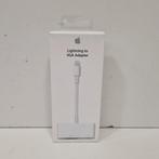 Apple Lightning to VGA  Adapter A1439, Flex Ltd., Zo goed als nieuw, https://flex.com/contact-us, Nobelstraat 10, 5807 GA Oostrum