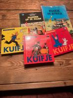 5 keer Kuifje, Ophalen of Verzenden