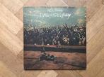 Neil Young Time fades away vinyl, Ophalen of Verzenden, 1960 tot 1980, Gebruikt, 12 inch