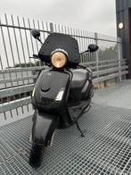 Sym fiddle 2, 2018 full option, Ophalen, Zo goed als nieuw, Benzine, Fiddle