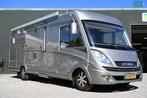 Hymer B 704 ALDE Verwarming 3 Ltr. 180PK Automaat!, Caravans en Kamperen, Campers, 7 tot 8 meter, Bedrijf, Diesel, Hymer