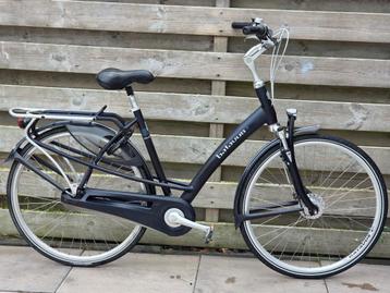 Stevige damesfiest batavus mambo te koop H 53 cm beschikbaar voor biedingen