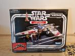 Star Wars - The Vintage Collection - Luke Skywalkers X-wing, Verzamelen, Star Wars, Nieuw, Actiefiguurtje, Ophalen of Verzenden