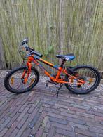 Kinderfiets Cube 20 inch, Fietsen en Brommers, Ophalen, Zo goed als nieuw, 20 inch of meer, Cube