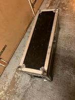 Flightcase voor Marshall JCM800, Muziek en Instrumenten, Behuizingen en Koffers, Ophalen of Verzenden, Zo goed als nieuw