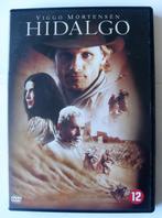 Hidalgo (originele dvd)  Viggo Mortensen, Vanaf 12 jaar, Ophalen of Verzenden