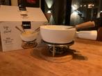 Boska Fondue Set in doos  - Compleet en klaar voor gebruik!, Witgoed en Apparatuur, Fonduesets, Ophalen of Verzenden, Nieuw, Brander