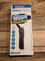 Grundig Gimbal Stabilizer, Ophalen of Verzenden, Nieuw, Minder dan 150 cm, Overige typen