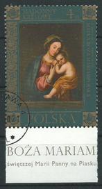 POLEN 1, Ophalen of Verzenden, Polen, Gestempeld
