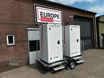 Onbekend Werf toilet GLOBAL duitse kwalitet VOORRAAD van de  beschikbaar voor biedingen