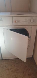 Miele droger type T432, Witgoed en Apparatuur, Wasdrogers, Ophalen, Zo goed als nieuw, Condens, 85 tot 90 cm