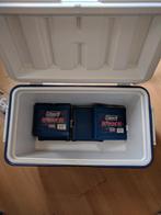Coleman koelbox, Caravans en Kamperen, Koelboxen, Ophalen, Gebruikt, Koelbox, Koelelement