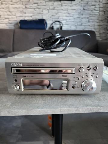 Denon Dvd speler beschikbaar voor biedingen