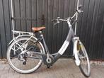 Sparta ion M-Gear GL (ex elektrische fiets), Fietsen en Brommers, Elektrische fietsen, 47 tot 51 cm, Ophalen, Zo goed als nieuw