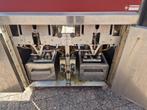Diamond fryersline horeca friteuse op gas, Ophalen, 4 liter of meer, Gebruikt, Diamond