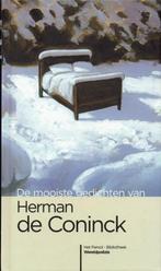 Herman de Coninck – De gedichten., Ophalen of Verzenden, Eén auteur
