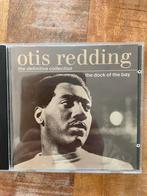 Otis Redding - The Definitive Collection CD, Ophalen of Verzenden