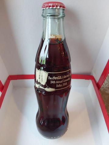Coca Cola Fles item 7 beschikbaar voor biedingen