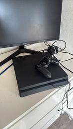 Playstation 4, Ophalen of Verzenden, Met 1 controller, Original, 500 GB