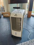 Nordland Luchtkoeler - Mobiele Airco, Ophalen, Minder dan 60 m³, 3 snelheden of meer, Afstandsbediening