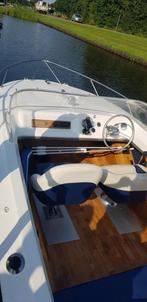 Nette en goed onderhouden sea ray speedboot, Ophalen of Verzenden, Zo goed als nieuw