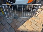 Hekwerk 6stuks 160x70 lengte hoogtr, Tuin en Terras, Ophalen of Verzenden, Zo goed als nieuw, IJzer