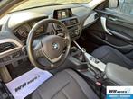 BMW 1-serie 116d Sport Navi | Nette auto! | TREKHAAK, 1-Serie, Achterwielaandrijving, Gebruikt, 116 pk