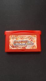 Japanse Pokémon FireRed GBA | Cartridge Only |Getest Werkend, Spelcomputers en Games, Games | Nintendo Game Boy, Gebruikt, 1 speler