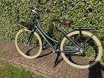 Batavus packd NIEUW jeansblauw 2024, Ophalen, 47 tot 50 cm, Versnellingen, Batavus