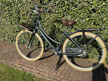 Batavus packd NIEUW jeansblauw 2024 beschikbaar voor biedingen