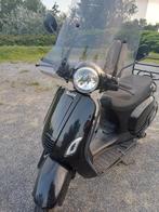 Berini Napoli Scooter - 2020 - €330 50cc 4 takt, Gebruikt, Benzine, Ophalen, Overige merken