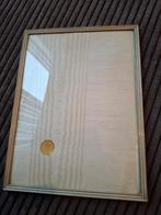 Jyden Fotolijstje met bol glas, Ophalen of Verzenden