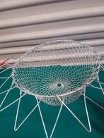 Zeef vouwbaar van metaal, Ophalen of Verzenden, 'T Olde Gre-j, Info@toldegrej.nl, Endepoelstraat 20f Didam