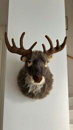 Rendierhoofd, Ophalen of Verzenden, Zo goed als nieuw