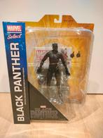 Marvel Select - Black Panther (filmversie), Ophalen of Verzenden, Nieuw