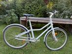 Nieuwe fiets, Fietsen en Brommers, Fietsen | Dames | Damesfietsen, Versnellingen, Nieuw, 56 cm of meer, Ophalen