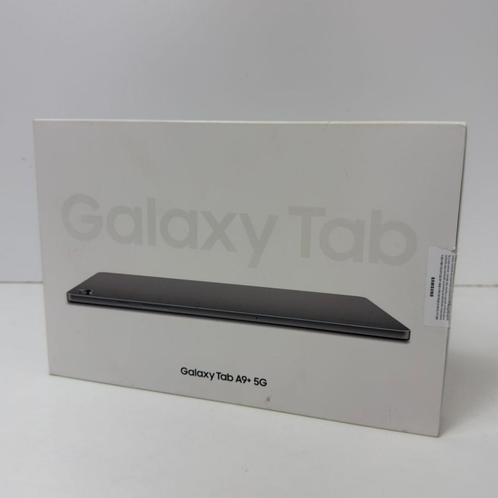 Samsung Galaxy Tab A9 Plus 5G 64GB | Nieuw in seal, Computers en Software, Android Tablets, Nieuw