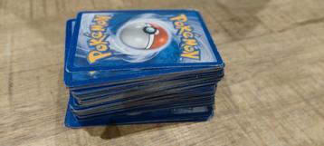 Pokémon Kaartjes - Diverse Sets beschikbaar voor biedingen