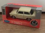 1:34 Welly Trabant 601 nieuw in doos, Hobby en Vrije tijd, Modelauto's | Overige schalen, Ophalen of Verzenden, Zo goed als nieuw