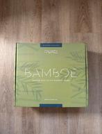 Calmzy premium bamboe verzwaringsdeken met hoes (NIEUW), Eenpersoons, Verzenden, Nieuw, Deken of Dekbed