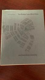 Van Rusland naar Albert Hahn - Max van Rooy, Boeken, Ophalen of Verzenden, Zo goed als nieuw